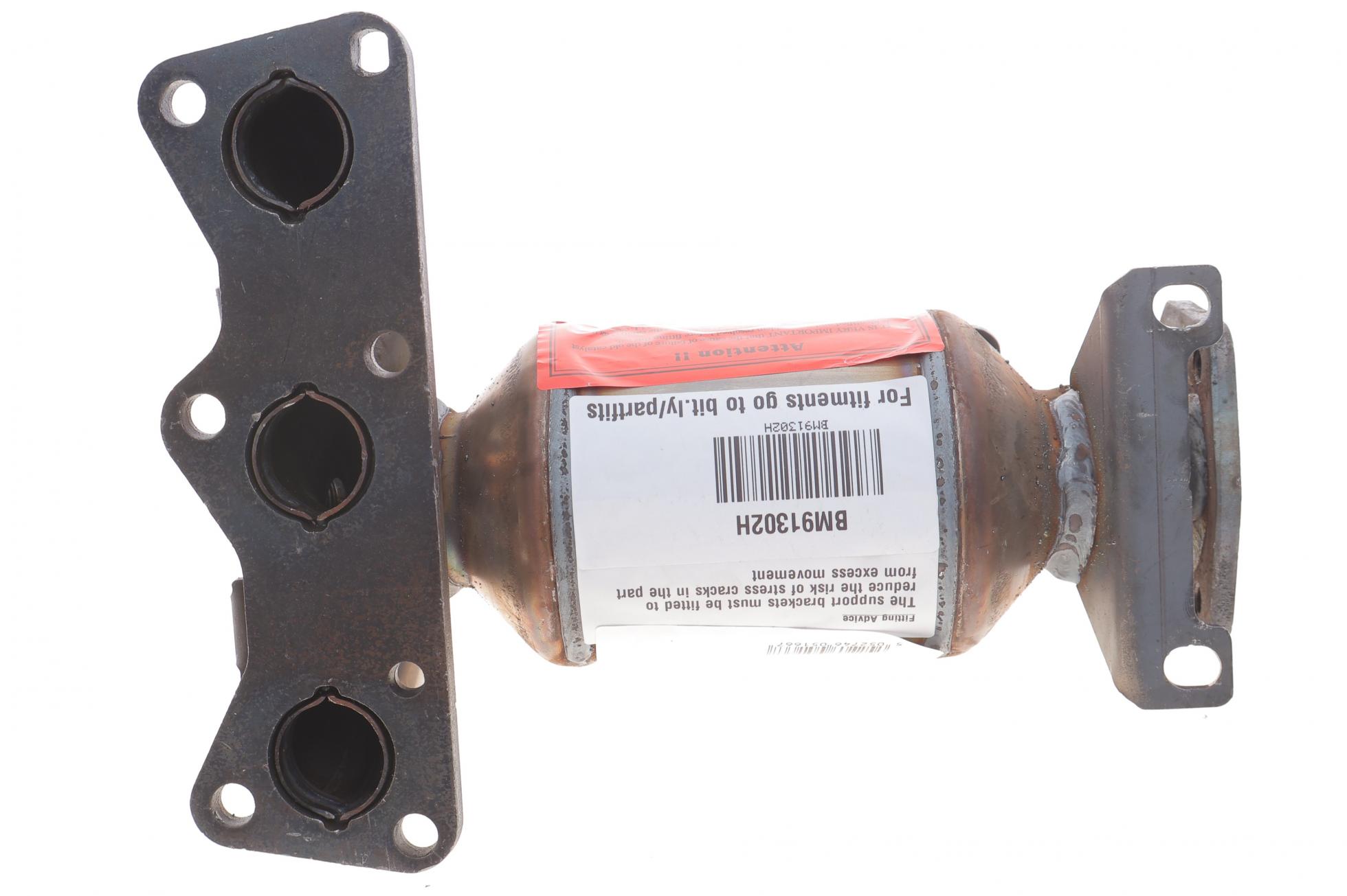 BM91302H BM CATALYSTS